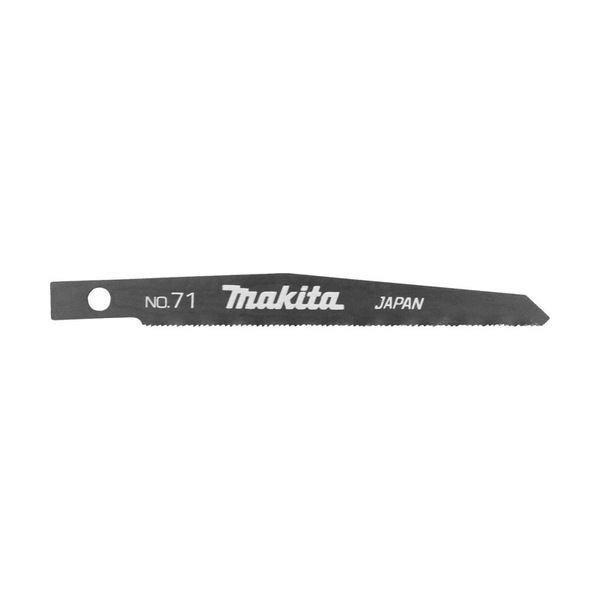 Makita 1-15/16in #71 Fine Recip Blade 7925409